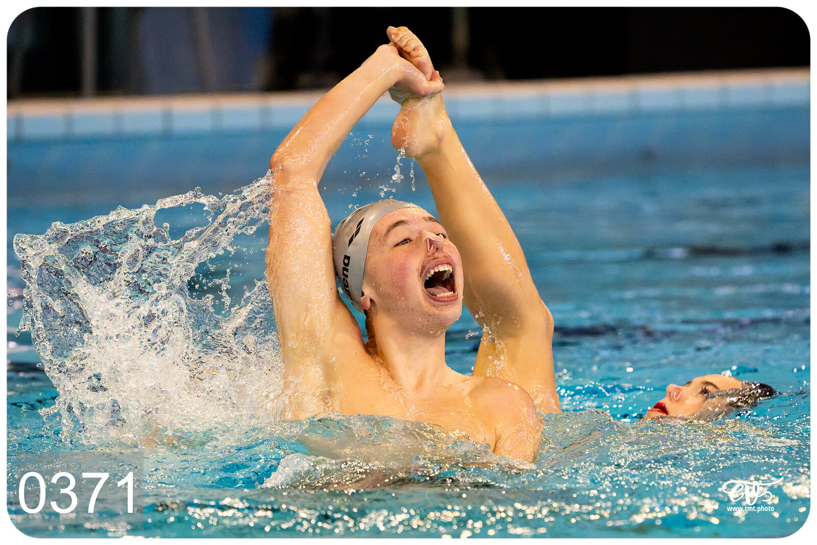 CHAMPIONNAT DE FRANCE DE NATATiON ARTISTIQUE N1 & ELITE 2026